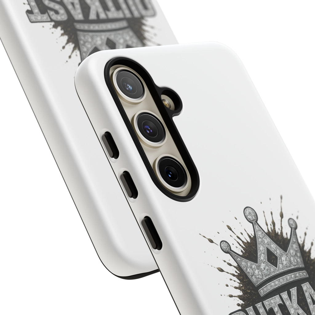 OKS Phone Case