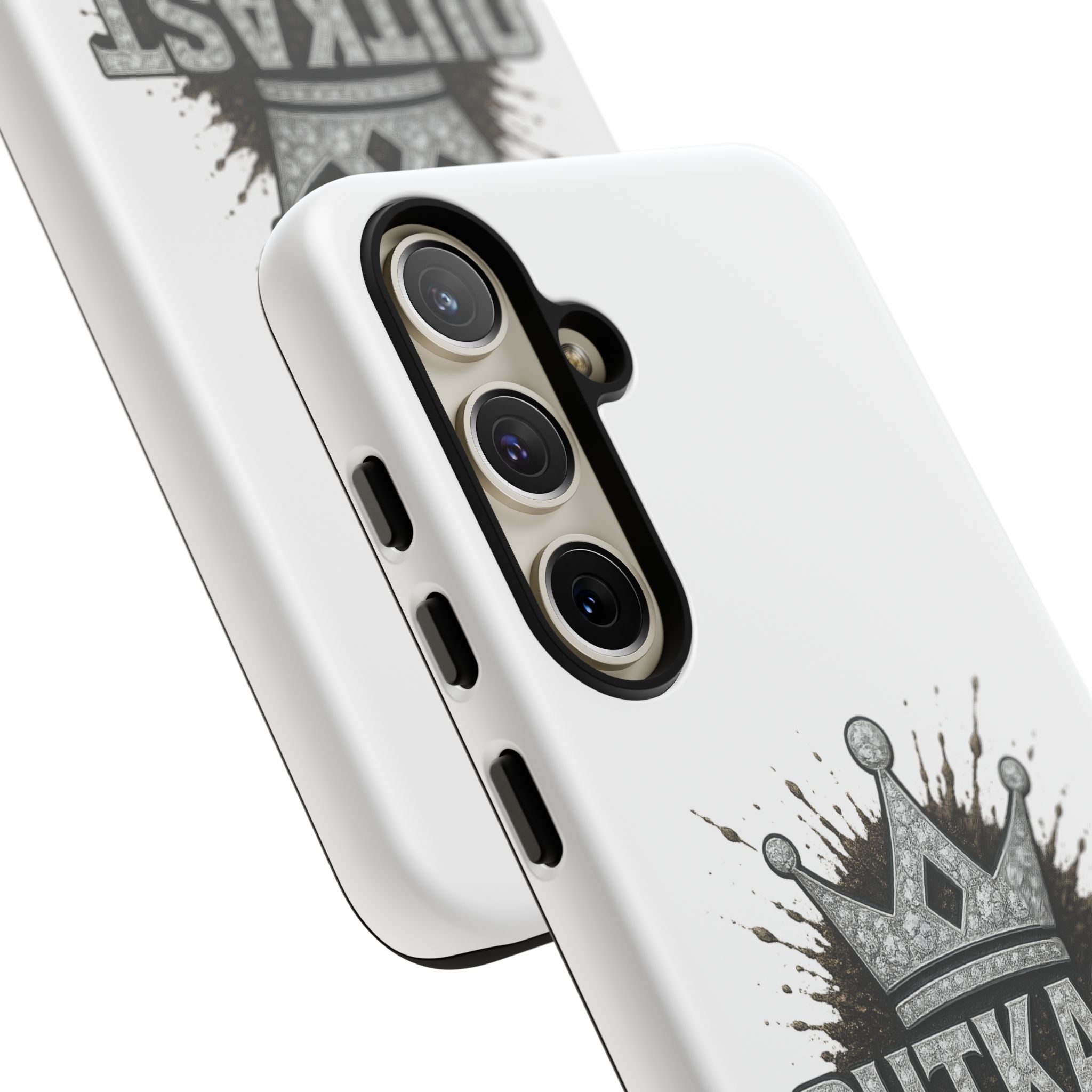 OKS Phone Case