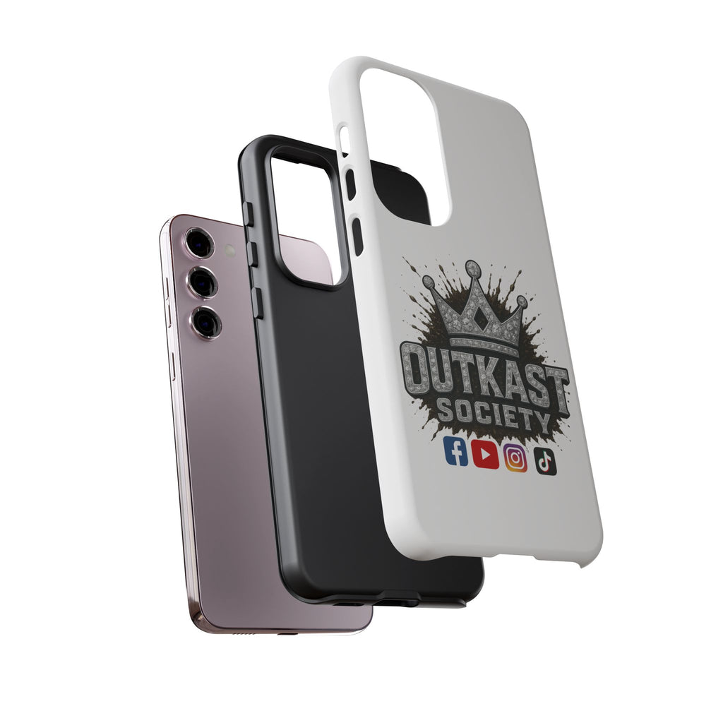 OKS Phone Case