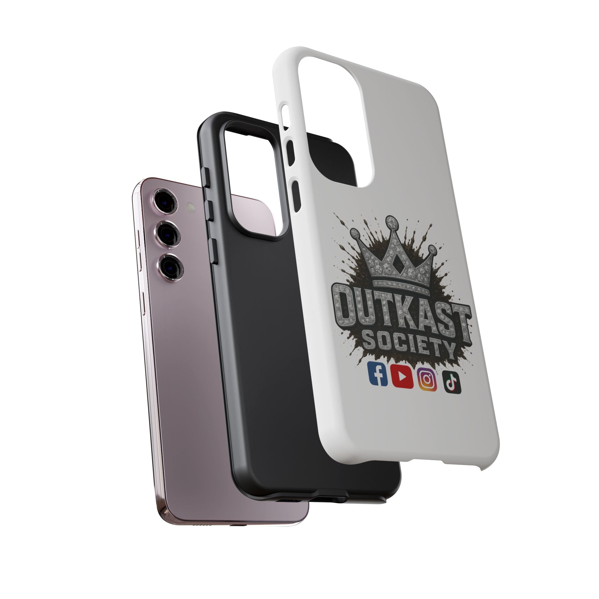 OKS Phone Case