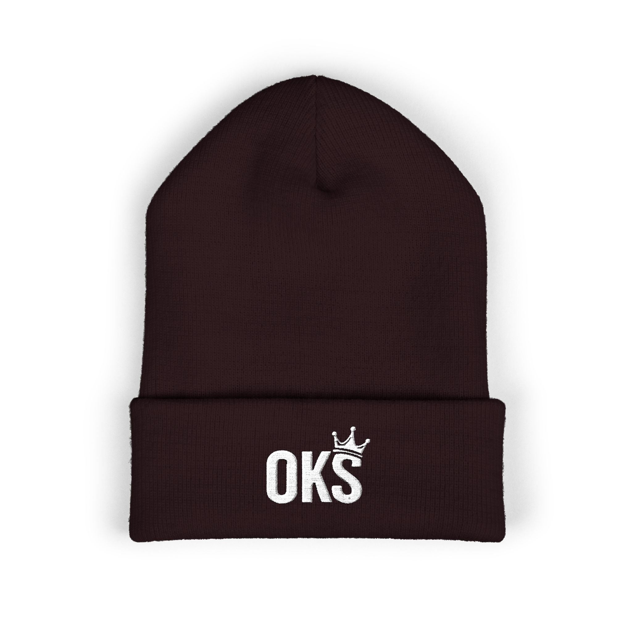 OKS Beanie