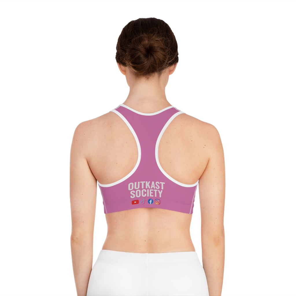 OutKast Society Sports Bra