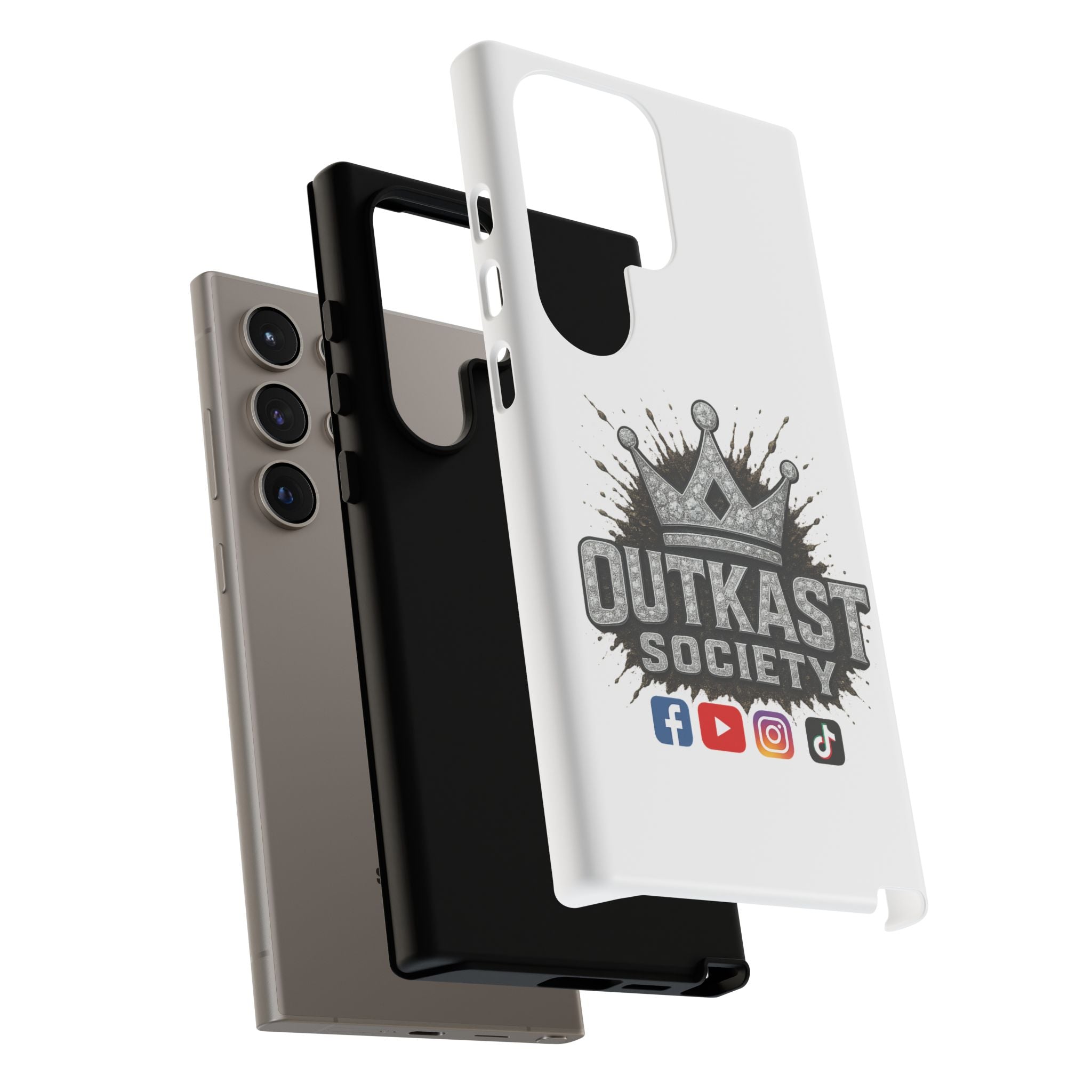 OKS Phone Case