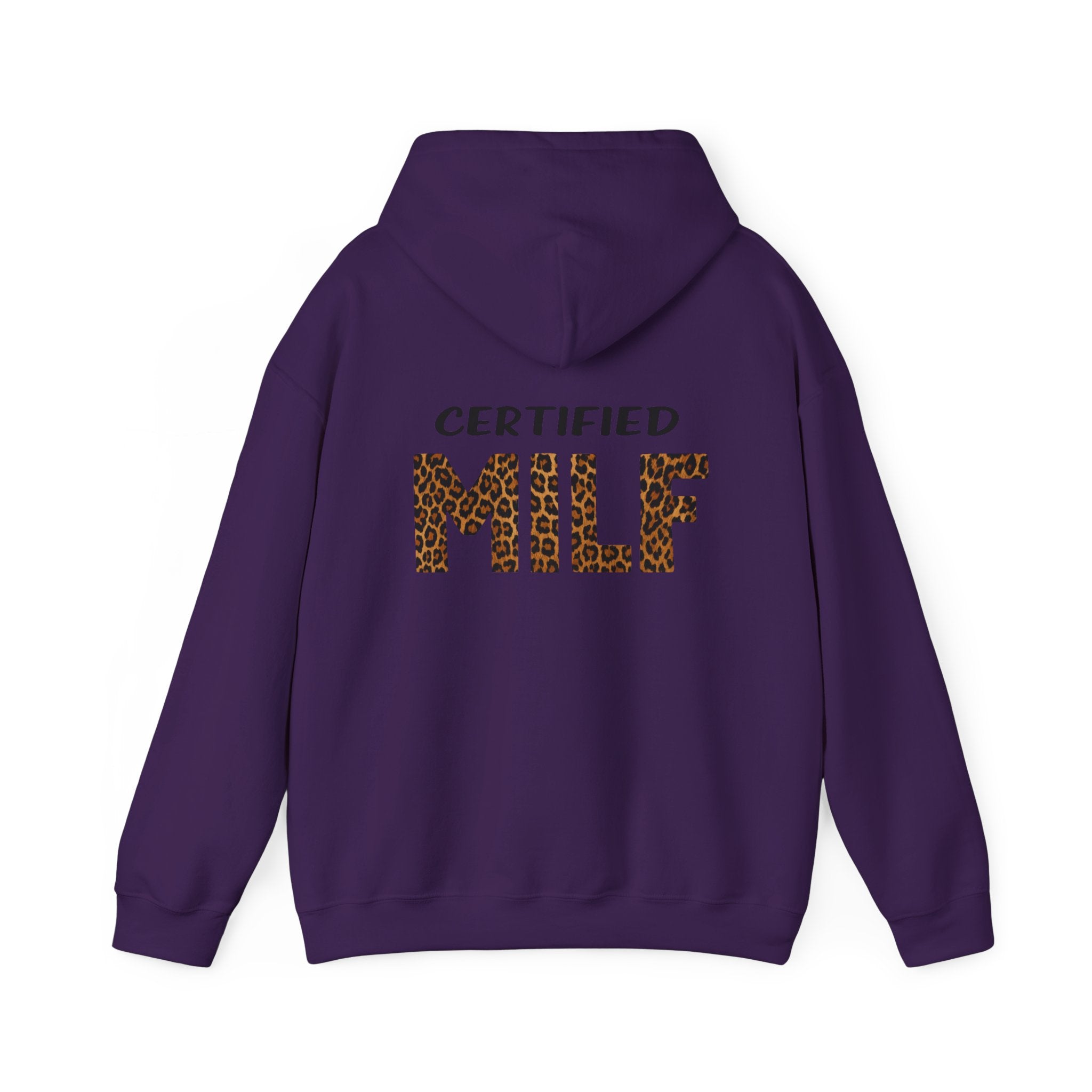 Certified MILF