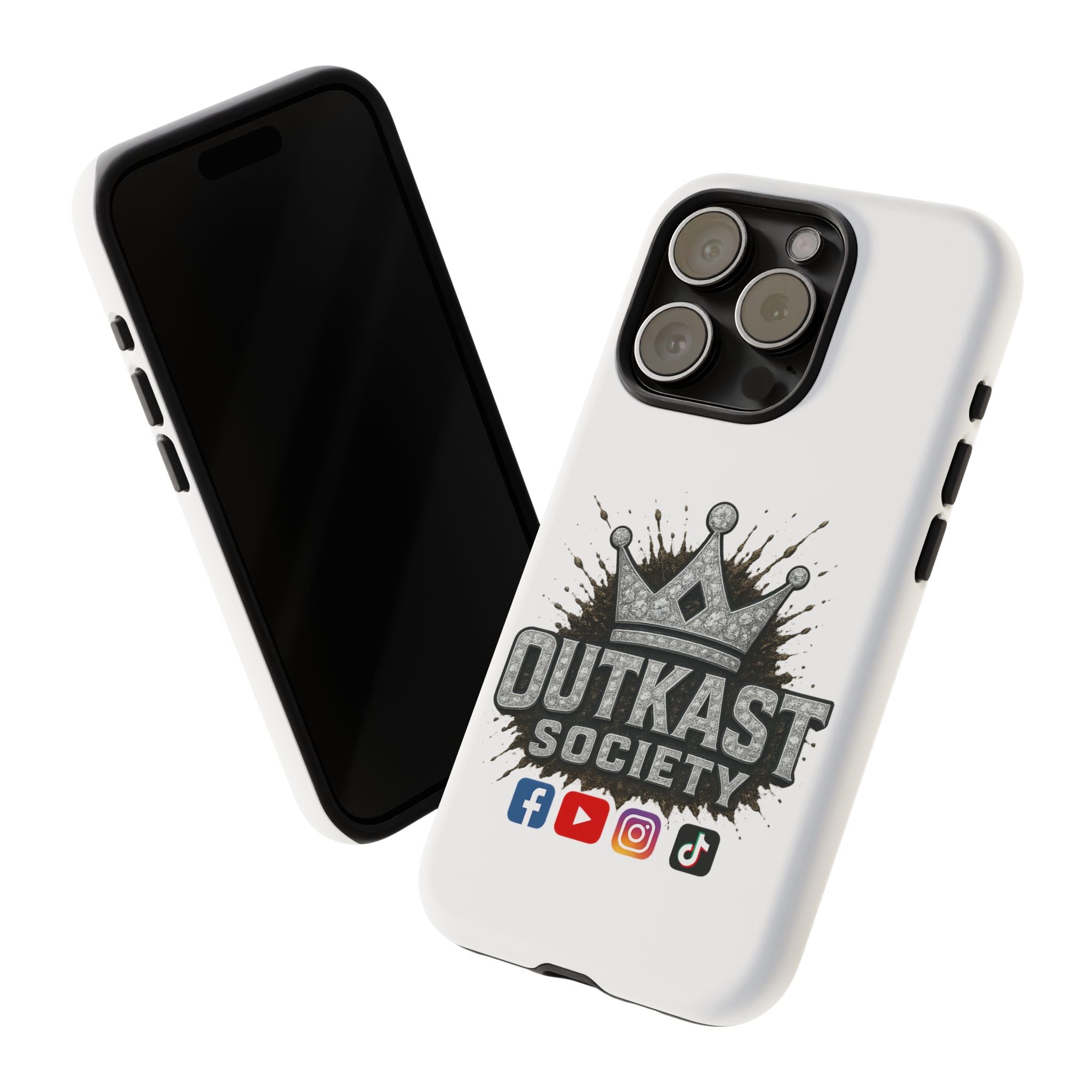 OKS Phone Case