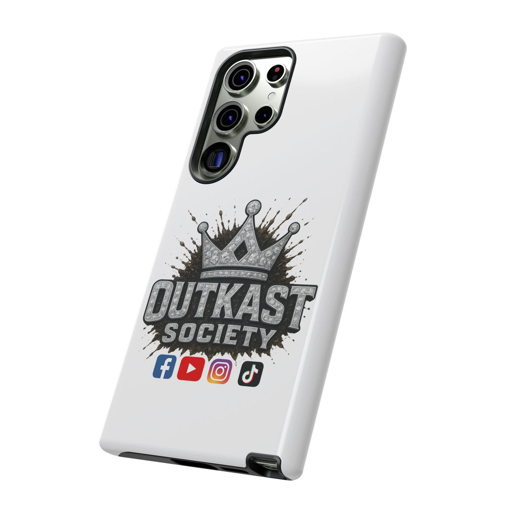OKS Phone Case