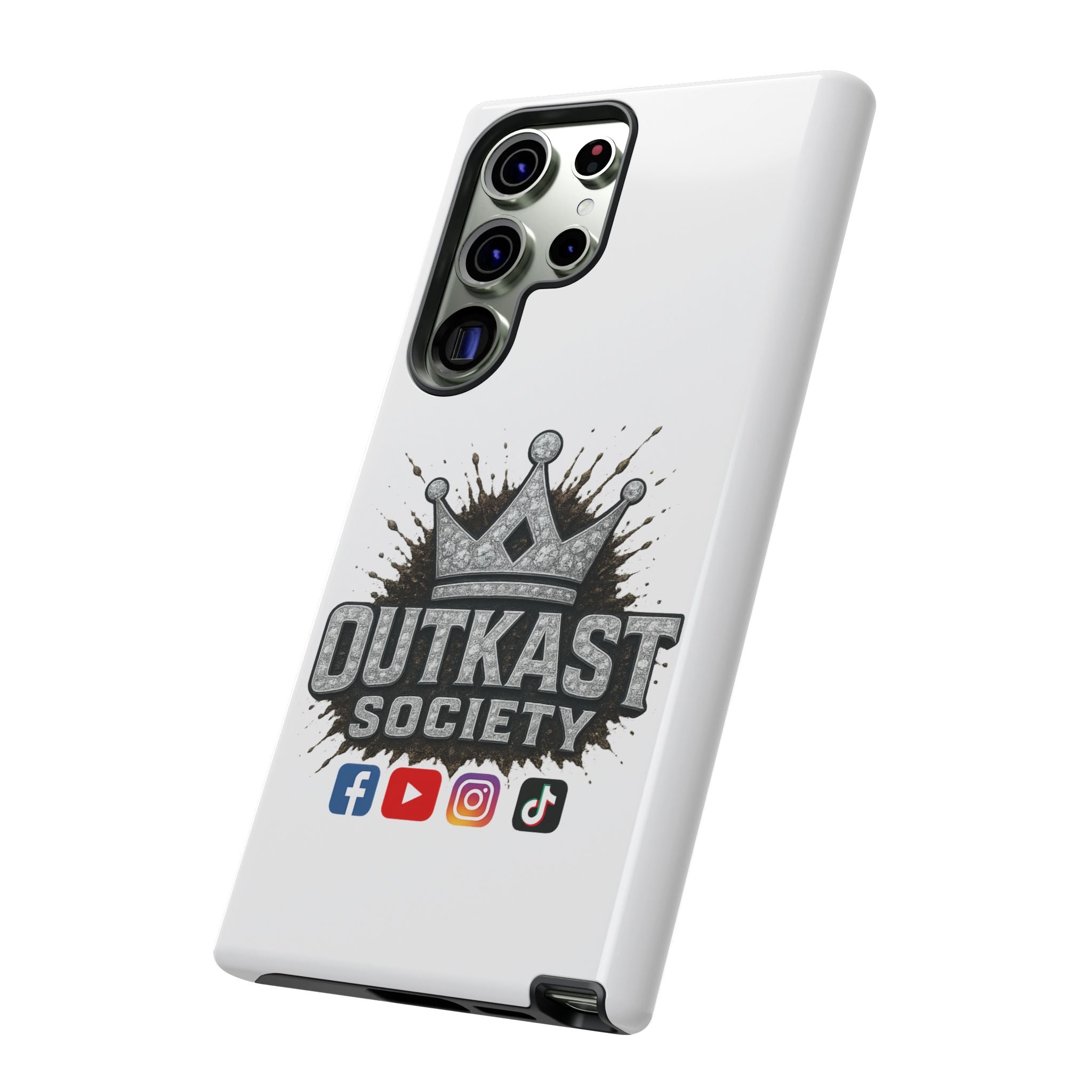 OKS Phone Case