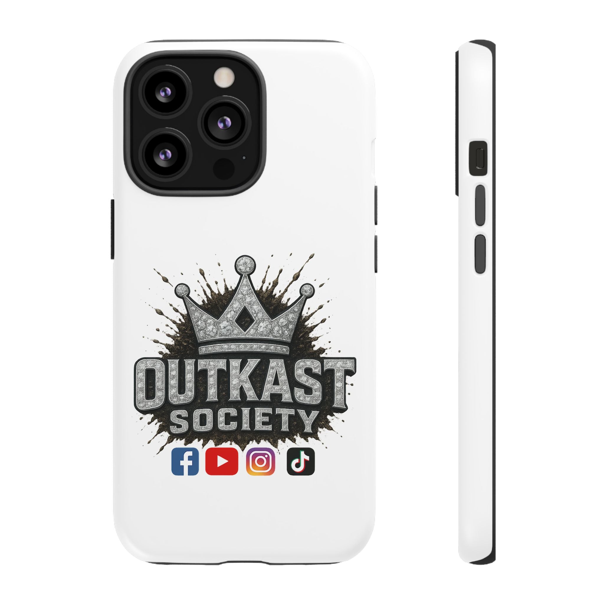 OKS Phone Case