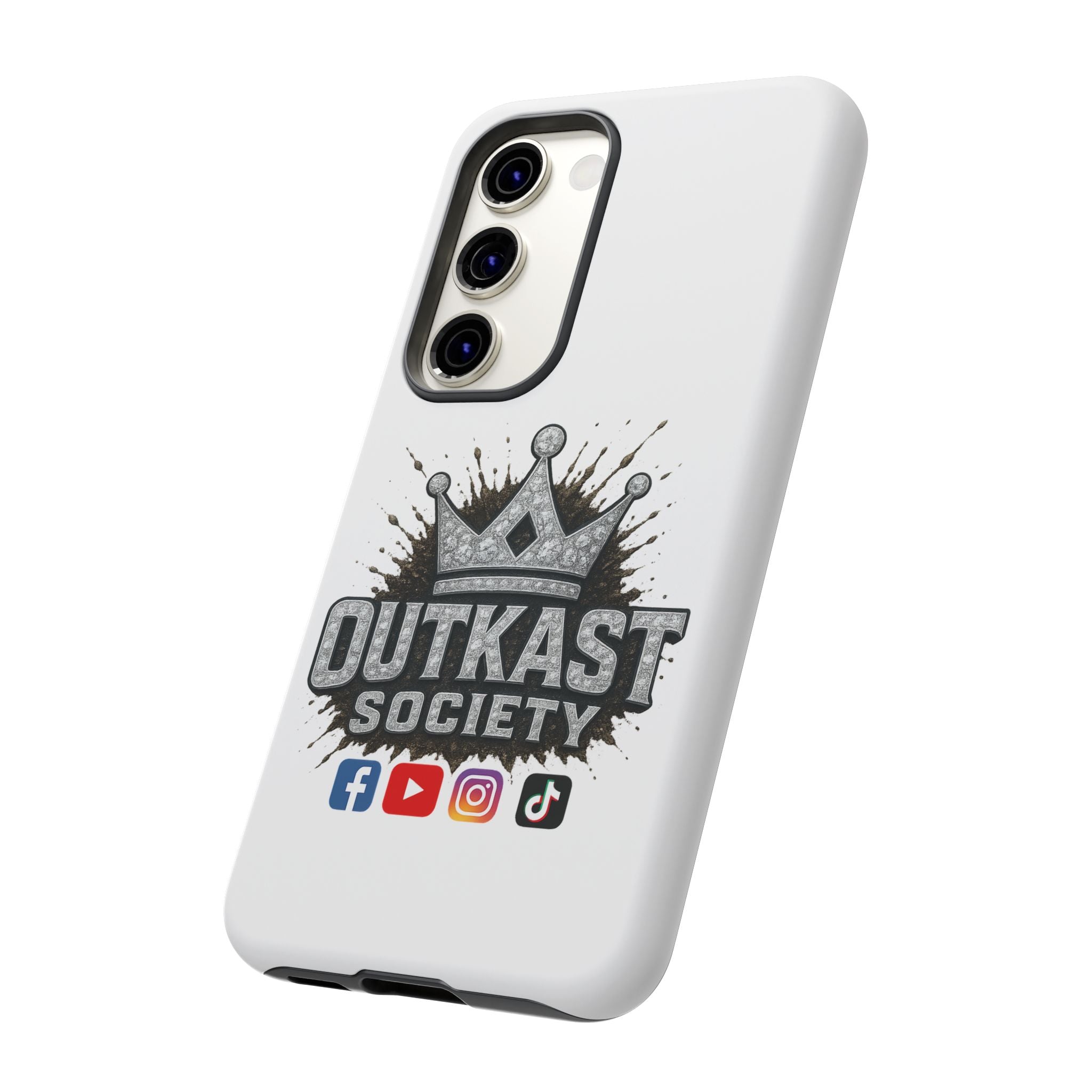 OKS Phone Case