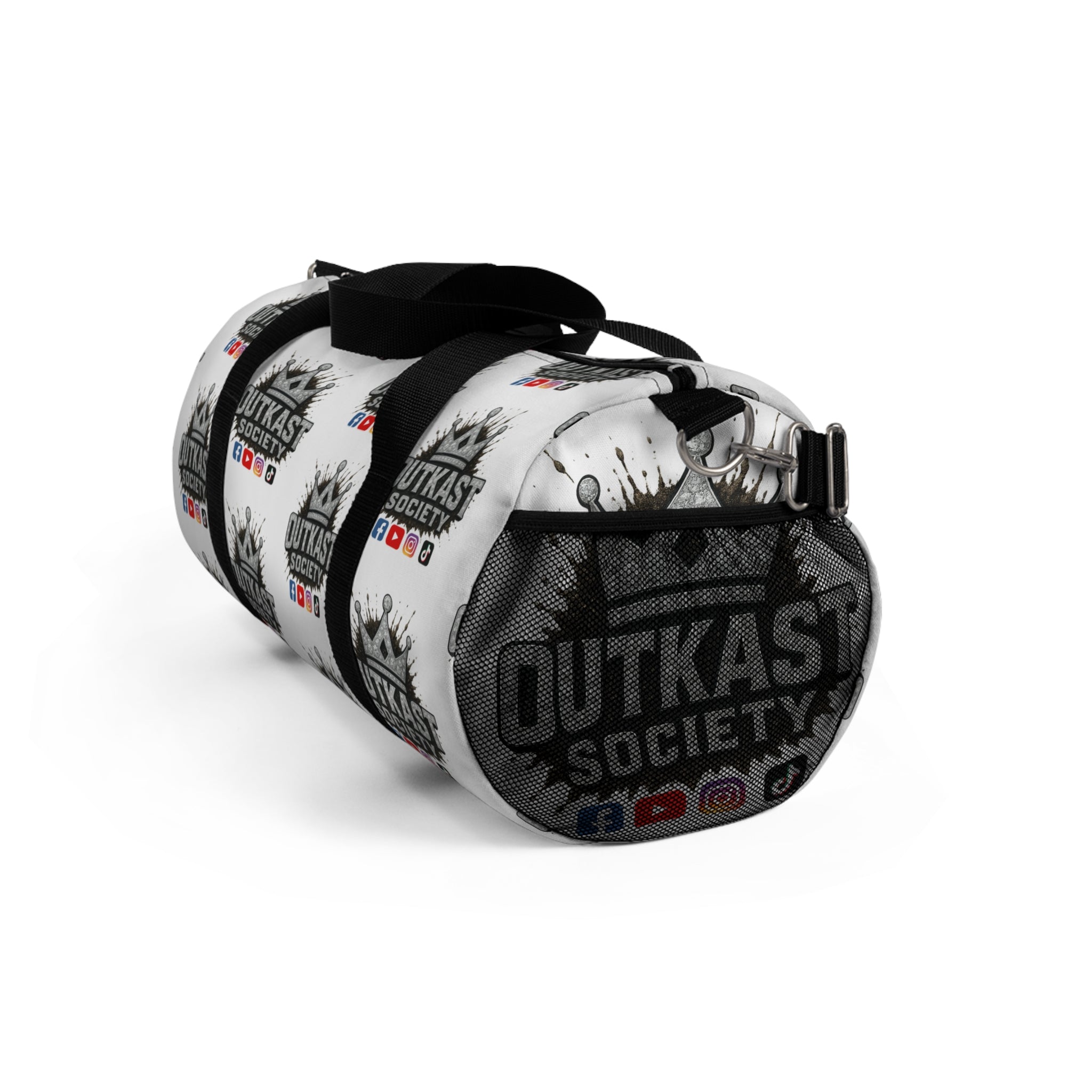 OutKast Duffle