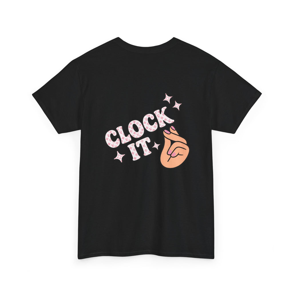 Clock It 🤏🏼
