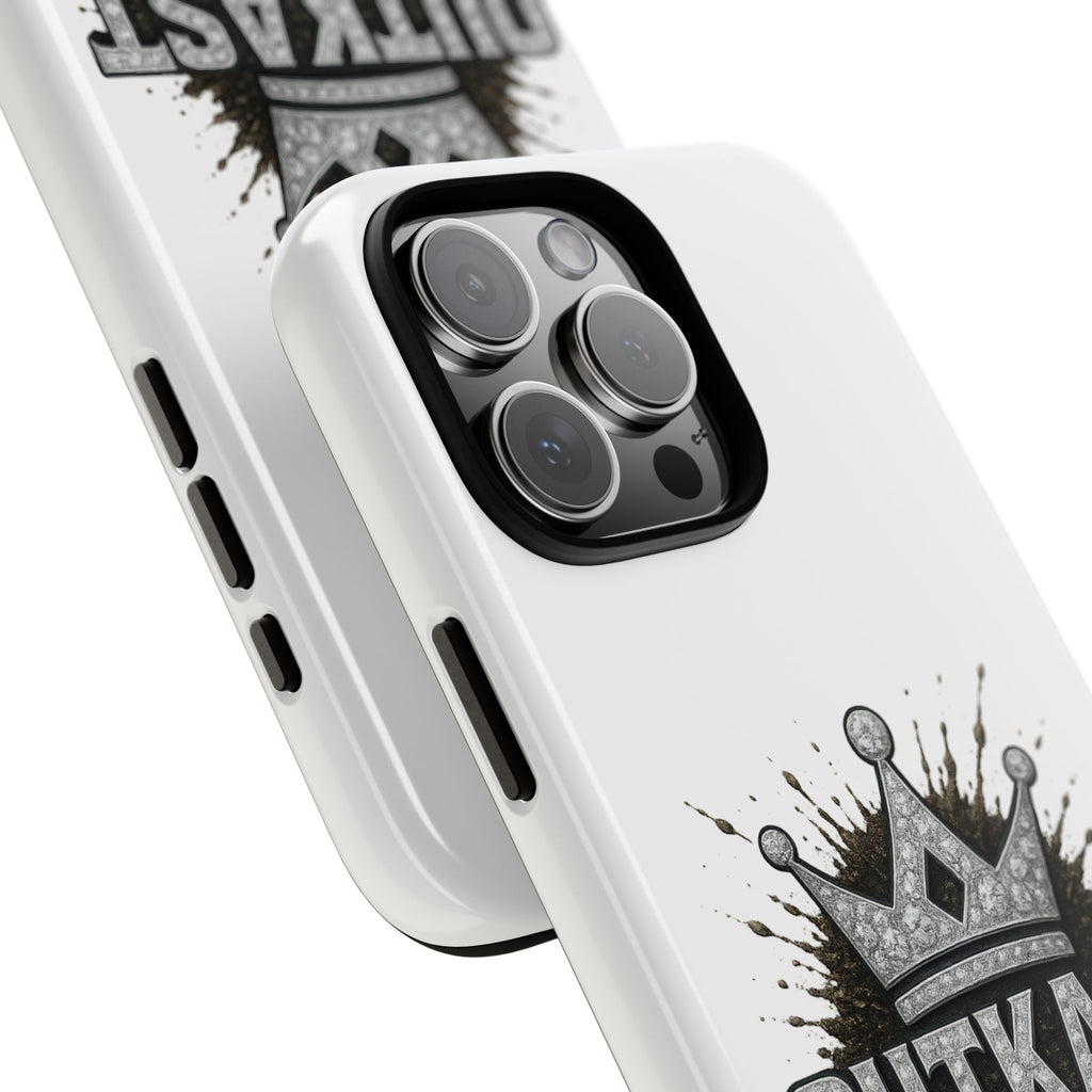 OKS Phone Case