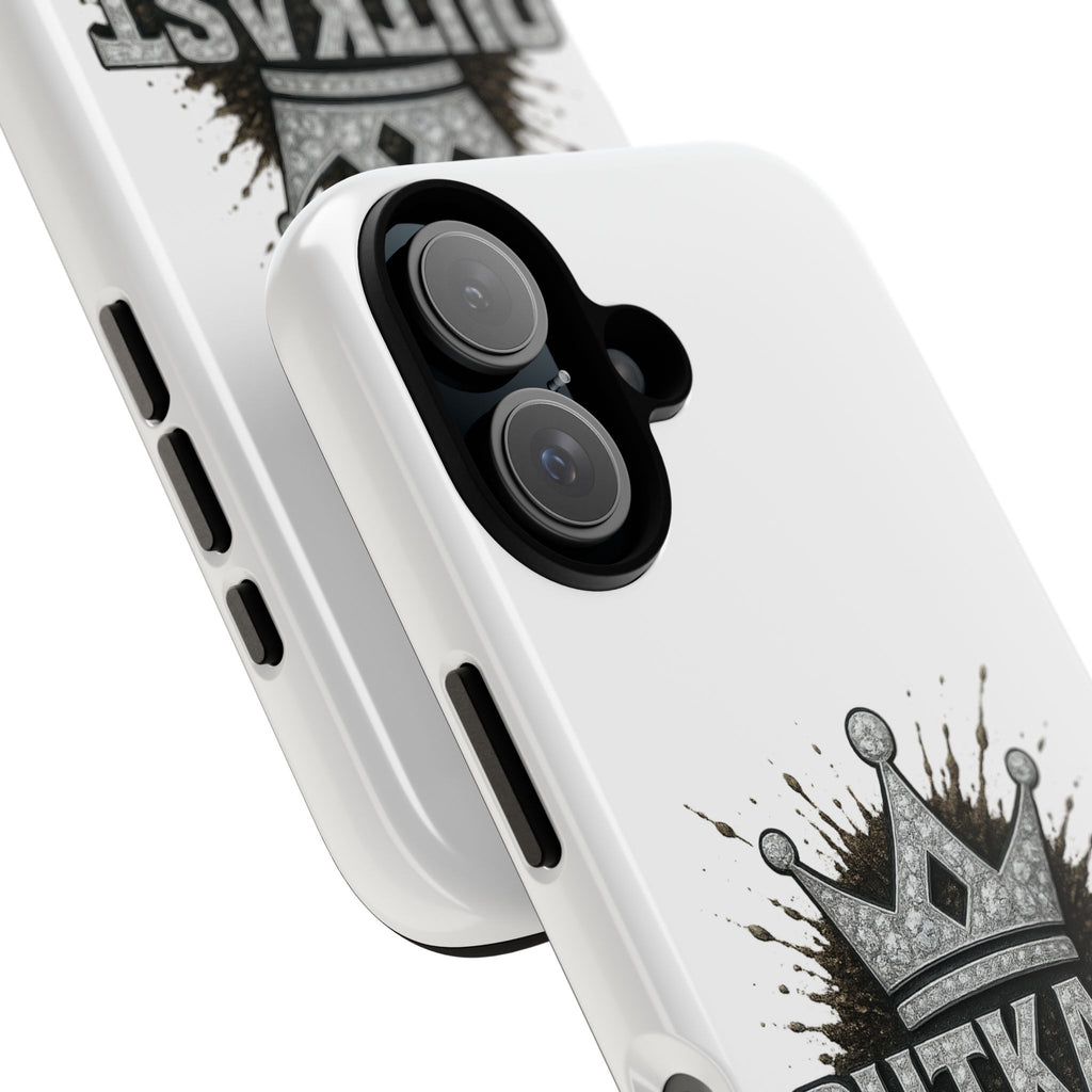 OKS Phone Case