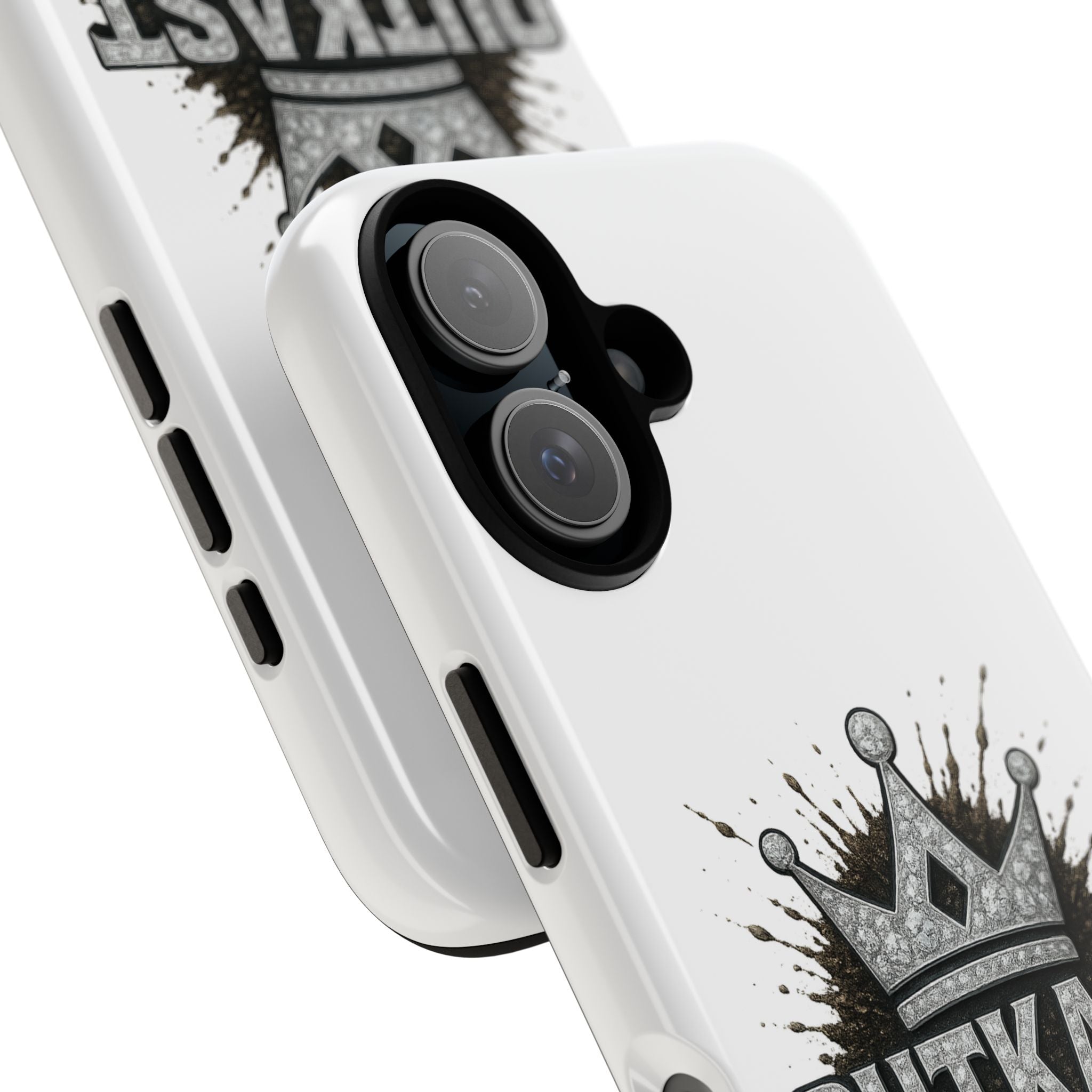 OKS Phone Case