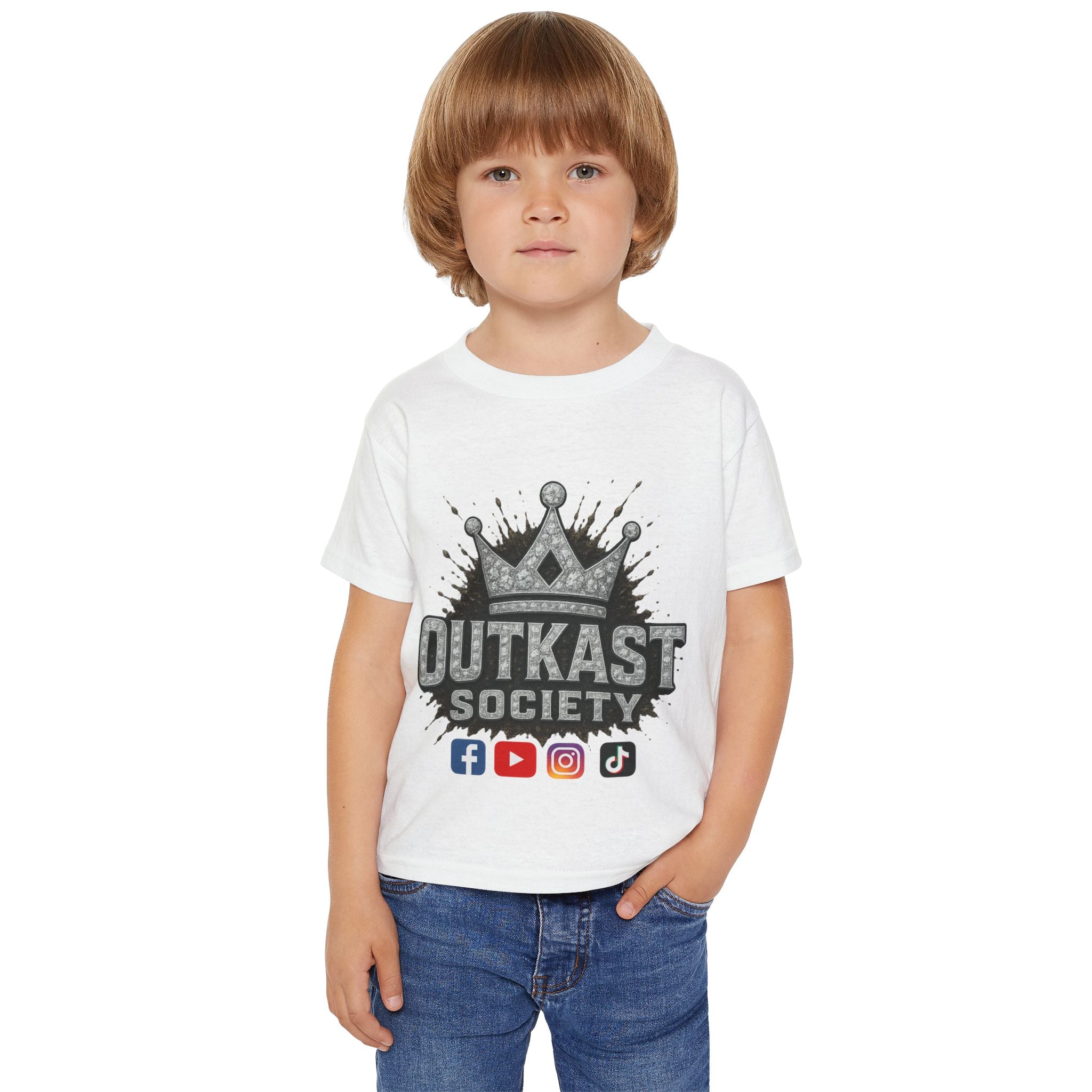 Outkast Toddler
