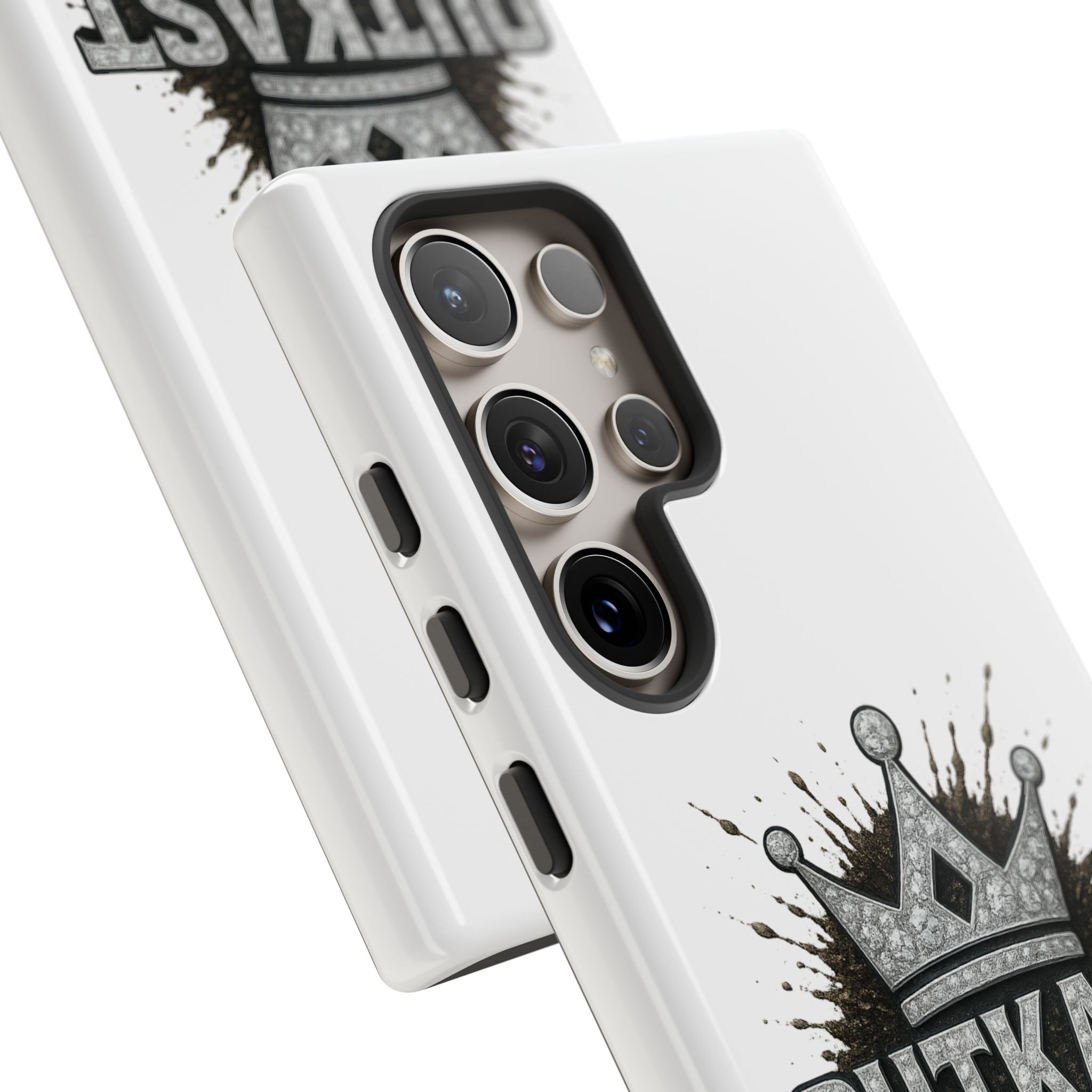 OKS Phone Case