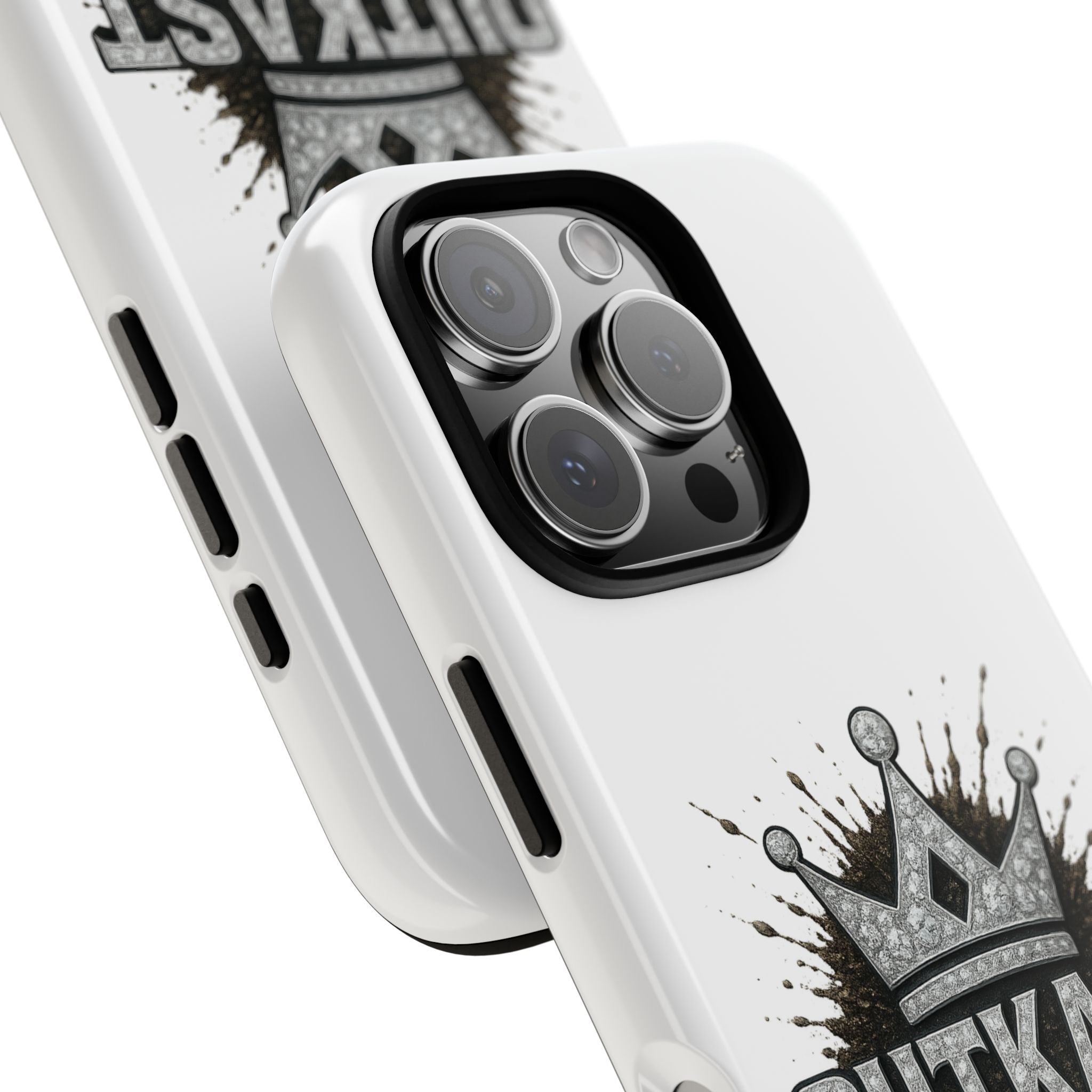 OKS Phone Case