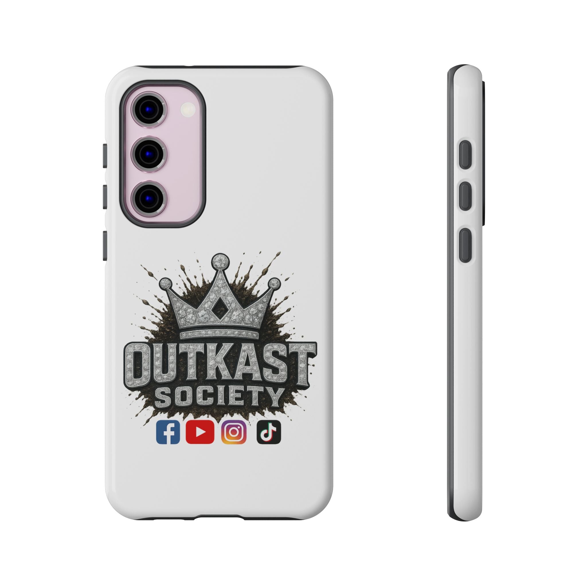OKS Phone Case