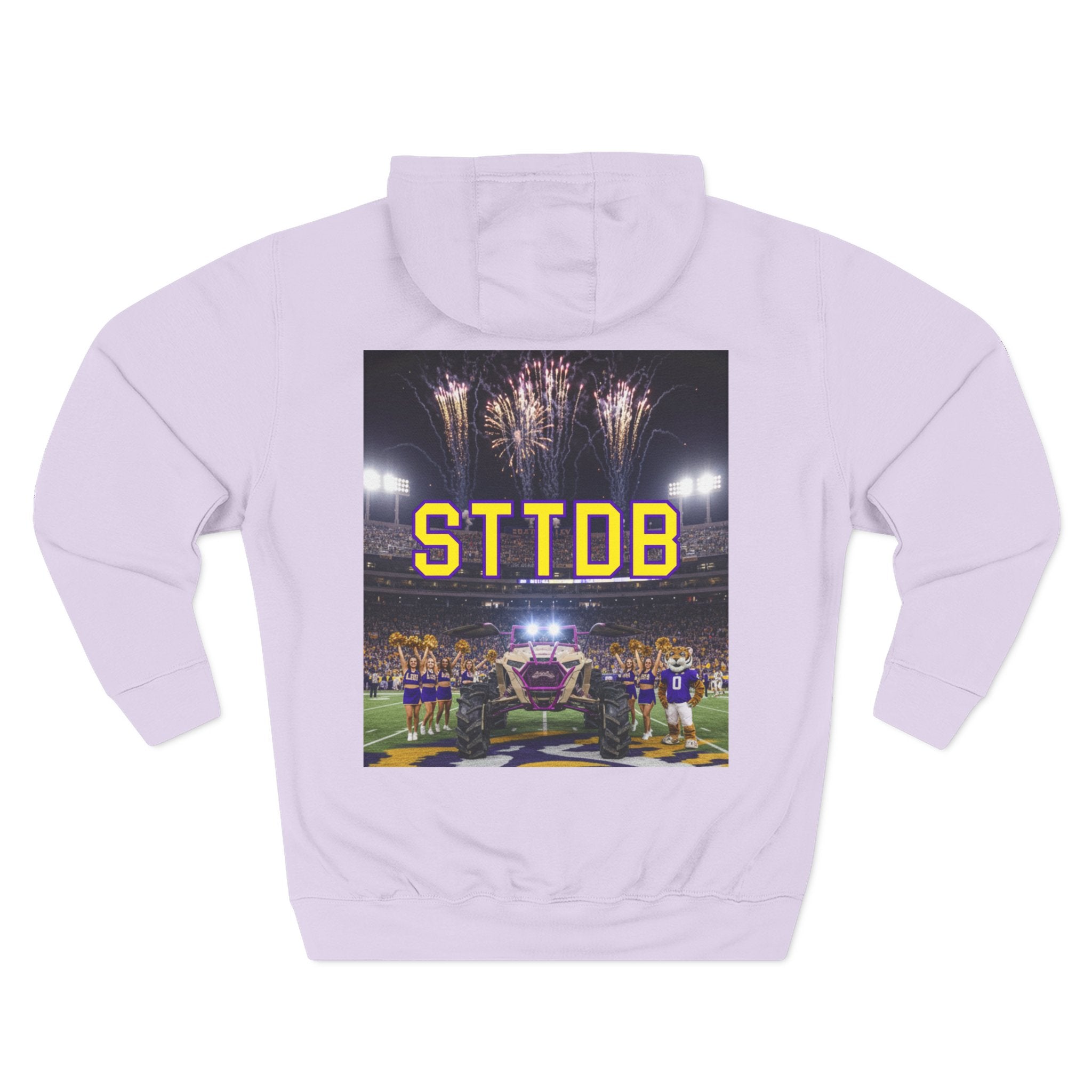 STTDB
