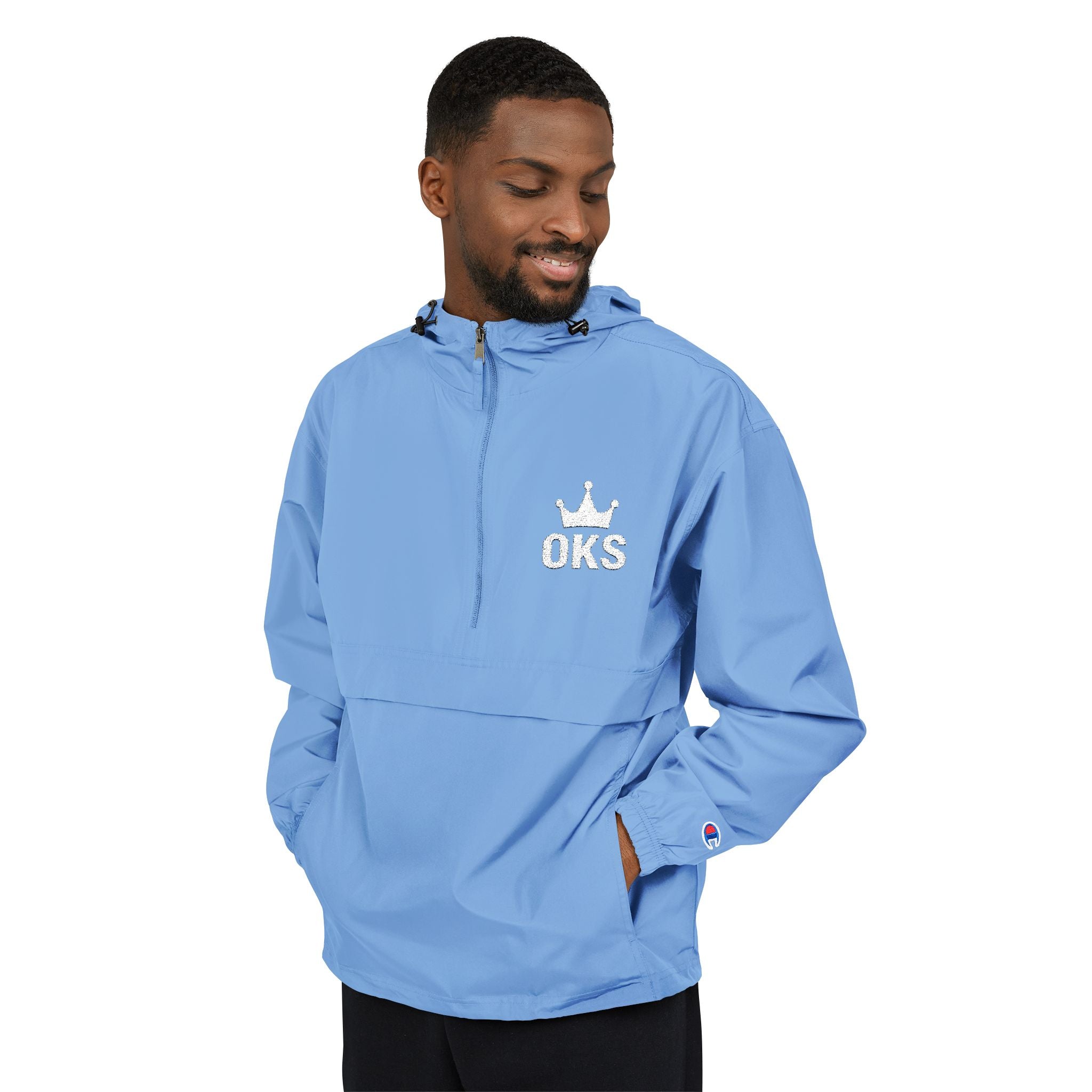 Champion Rain Jacket